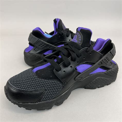 nike huarache weiß schwarz lila|Erstehe Huarache Schuhe von Nike. Nike DE.